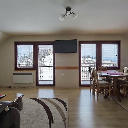 Apartman Bambi Zlatar Nova Varoš Esterno foto