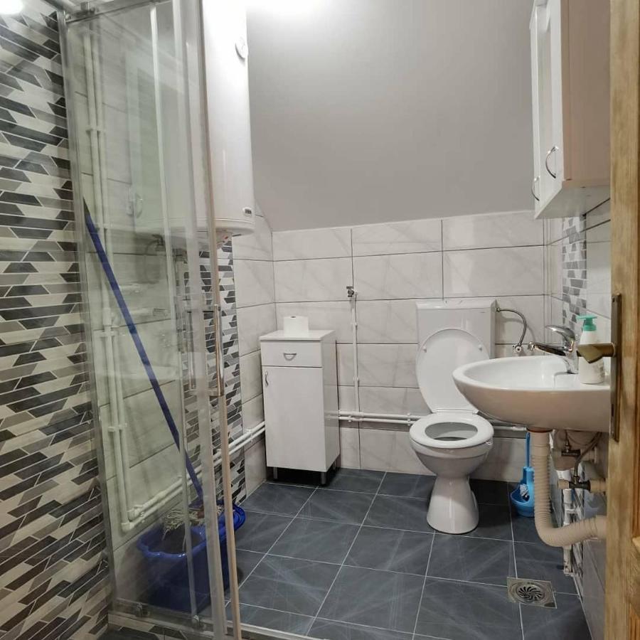 Apartman Bambi Zlatar Nova Varoš Esterno foto