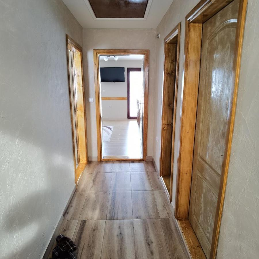 Apartman Bambi Zlatar Nova Varoš Esterno foto