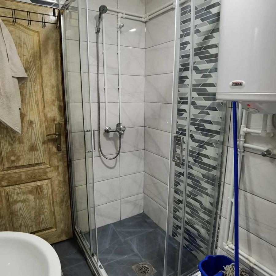 Apartman Bambi Zlatar Nova Varoš Esterno foto