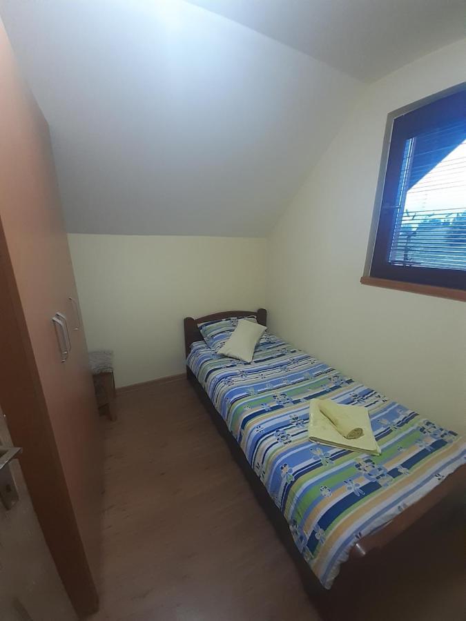 Apartman Bambi Zlatar Nova Varoš Esterno foto