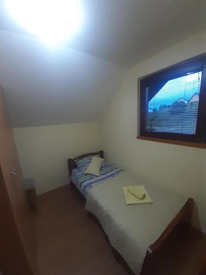 Apartman Bambi Zlatar Nova Varoš Esterno foto